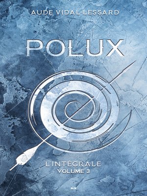 cover image of L'intégrale--Volume 3
